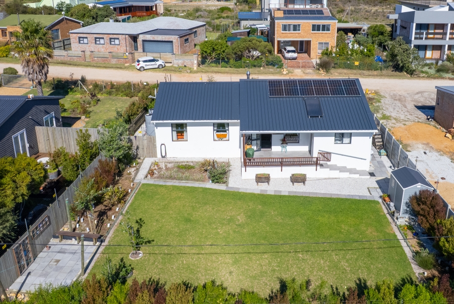 2 Bedroom Property for Sale in Pringle Bay Western Cape